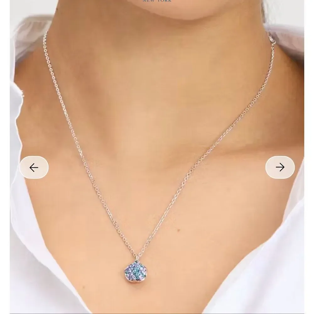 Kate Spade NWT necklace - Pop of Joy mini pendant necklace